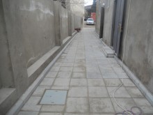 Satılır Həyət evi, Xətai.r, Əhmədli, Əhmədli.m-1