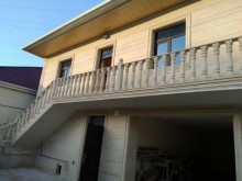 Satılır Həyət evi, Binəqədi.r, Biləcəri, Avtovağzal.m-1