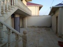Satılır Həyət evi, Binəqədi.r, Biləcəri, Avtovağzal.m-2