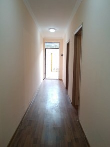 Satılır Həyət evi, Binəqədi.r, Biləcəri, Avtovağzal.m-11