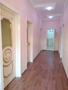 Satılır Həyət evi, Binəqədi.r, Biləcəri, Avtovağzal.m-15
