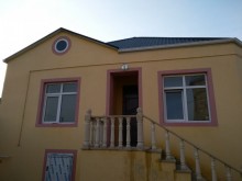 Satılır Həyət evi, Binəqədi.r, Biləcəri, Avtovağzal.m-1