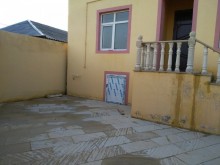 Satılır Həyət evi, Binəqədi.r, Biləcəri, Avtovağzal.m-2