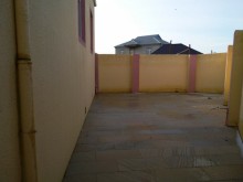 Satılır Həyət evi, Binəqədi.r, Biləcəri, Avtovağzal.m-4