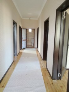 Satılır Həyət evi, Binəqədi.r, Biləcəri, Avtovağzal.m-11