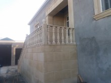 Satılır Həyət evi, Xəzər.r, Mərdəkan, Koroğlu.m-13