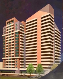 Satılır Yeni Tikili, Binəqədi.r, 9-cu mikrorayon, 20 Yanvar.m-2