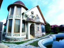 Satılır Villa, Xəzər.r, Şüvəlan-1