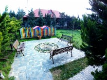 Satılır Villa, Xəzər.r, Şüvəlan-15