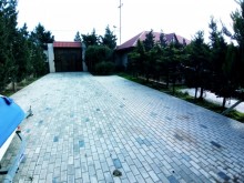 Satılır Villa, Xəzər.r, Şüvəlan-16