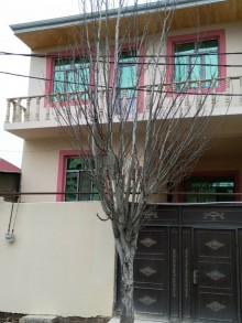Satılır Həyət evi, Binəqədi.r, Biləcəri, Avtovağzal.m-1
