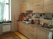Satılır Həyət evi, Binəqədi.r, Biləcəri, Avtovağzal.m-3
