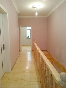 Satılır Həyət evi, Binəqədi.r, Biləcəri, Avtovağzal.m-4