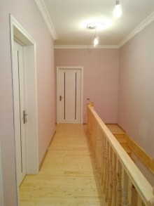 Satılır Həyət evi, Binəqədi.r, Biləcəri, Avtovağzal.m-5