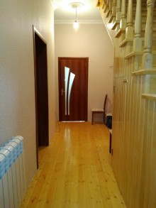 Satılır Həyət evi, Binəqədi.r, Biləcəri, Avtovağzal.m-6