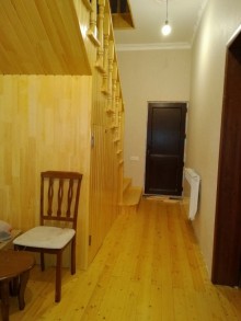 Satılır Həyət evi, Binəqədi.r, Biləcəri, Avtovağzal.m-7