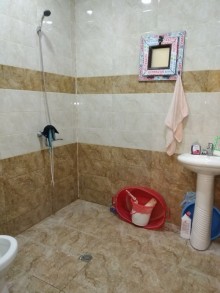 Satılır Həyət evi, Binəqədi.r, Biləcəri, Avtovağzal.m-9