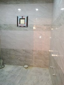 Satılır Həyət evi, Binəqədi.r, Biləcəri, Avtovağzal.m-10