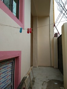 Satılır Həyət evi, Binəqədi.r, Biləcəri, Avtovağzal.m-11