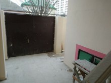 Satılır Həyət evi, Binəqədi.r, Biləcəri, Avtovağzal.m-12