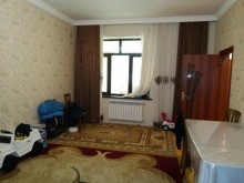 Satılır Həyət evi, Binəqədi.r, Biləcəri, Avtovağzal.m-13