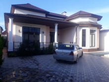 Satılır Həyət evi, Xəzər.r, Mərdəkan-4