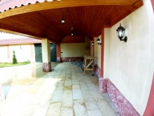 Satılır Həyət evi, Xəzər.r, Mərdəkan, Koroğlu.m-10
