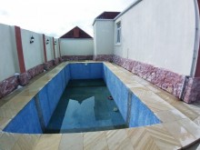Satılır Həyət evi, Xəzər.r, Mərdəkan, Koroğlu.m-12