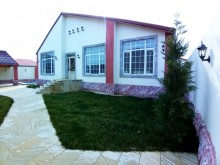 Satılır Həyət evi, Xəzər.r, Mərdəkan, Koroğlu.m-14