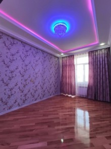 Satılır Yeni Tikili, Nizami.r, 8-ci kilometr, Xalqlar Dostluğu m..m-11