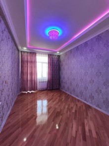Satılır Yeni Tikili, Nizami.r, 8-ci kilometr, Xalqlar Dostluğu m..m-12