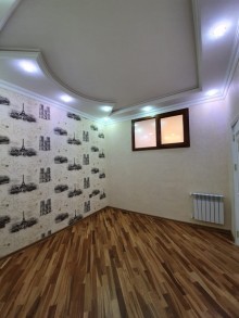 Satılır Yeni Tikili, Nizami.r, 8-ci kilometr, Xalqlar Dostluğu m..m-5