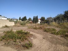 Satılır Torpaq, Xəzər.r, Mərdəkan-4