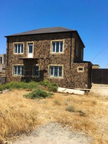 Satılır Həyət evi, Səbail.r, Badamdar-1