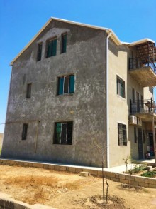 Satılır Həyət evi, Səbail.r, Badamdar-2