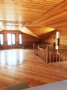 Satılır Həyət evi, Səbail.r, Badamdar-5