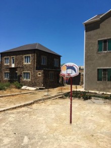 Satılır Həyət evi, Səbail.r, Badamdar-11