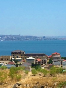 Satılır Həyət evi, Səbail.r, Badamdar-13