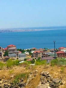 Satılır Həyət evi, Səbail.r, Badamdar-15