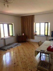 Satılır Həyət evi, Səbail.r, Badamdar-16