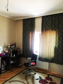 Satılır Həyət evi, Səbail.r, Badamdar-17