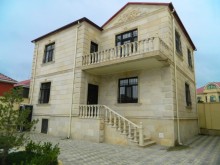 Satılır Həyət evi, Abşeron.r, Məhəmmədli-1