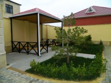 Satılır Həyət evi, Abşeron.r, Məhəmmədli-6