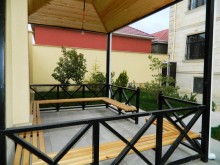 Satılır Həyət evi, Abşeron.r, Məhəmmədli-7