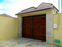 Satılır Həyət evi, Abşeron.r, Məhəmmədli-8