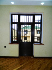 Satılır Həyət evi, Abşeron.r, Məhəmmədli-12