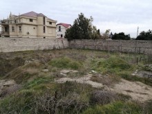 Satılır Torpaq, Xəzər.r, Mərdəkan-1
