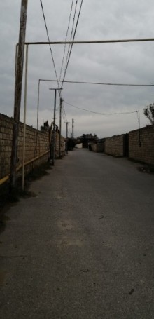 Satılır Torpaq, Xəzər.r, Mərdəkan-2