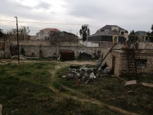 Satılır Torpaq, Xəzər.r, Mərdəkan-3