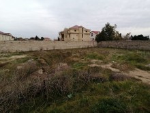 Satılır Torpaq, Xəzər.r, Mərdəkan-5